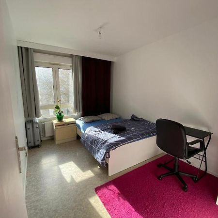 Nancy Hyper Centre, Chambre Prive Chez L'Habitant En Colocation Exterior photo