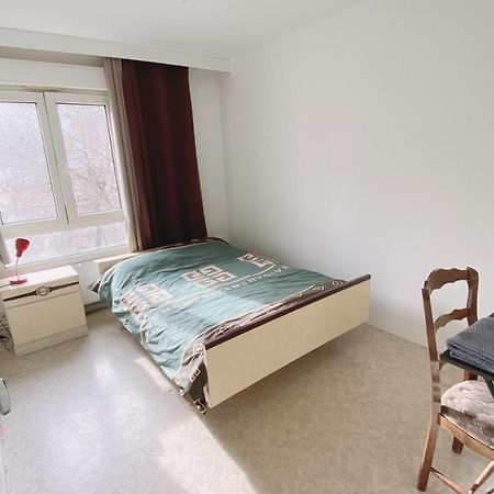 Nancy Hyper Centre, Chambre Prive Chez L'Habitant En Colocation Exterior photo